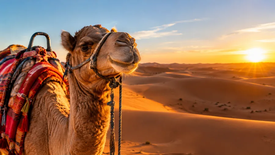 Luxury and Private Sahara Desert Tours in Morocco