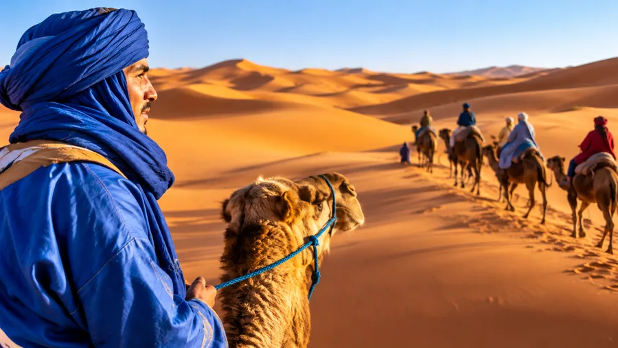 Morocco Desert Tours: Costs, What to Wear, and Planning Guide