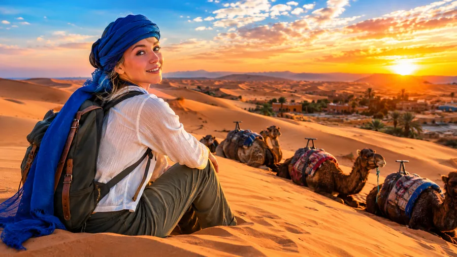 Morocco Desert Tours: Costs, What to Wear, and Planning Guide