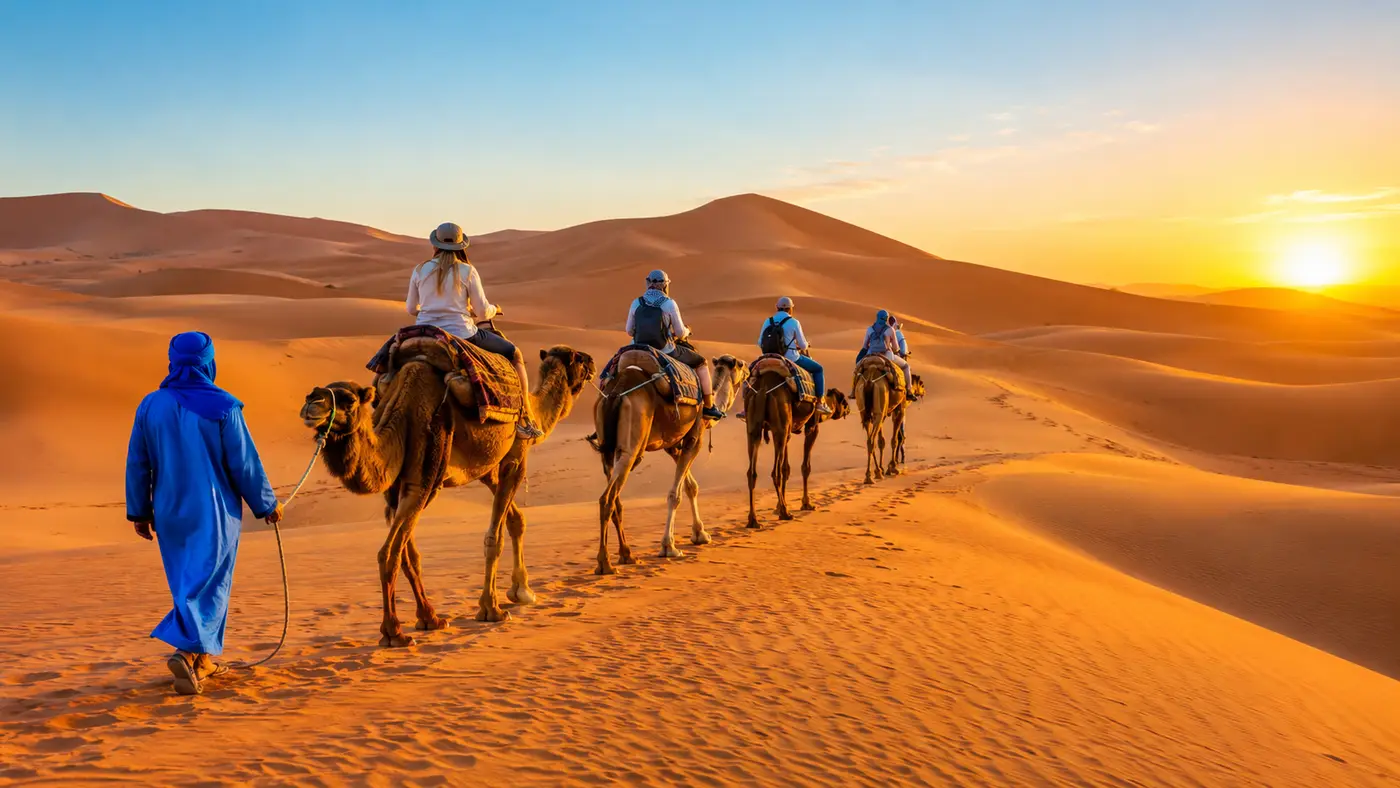 Morocco Desert Tours: Costs, What to Wear, and Planning Guide